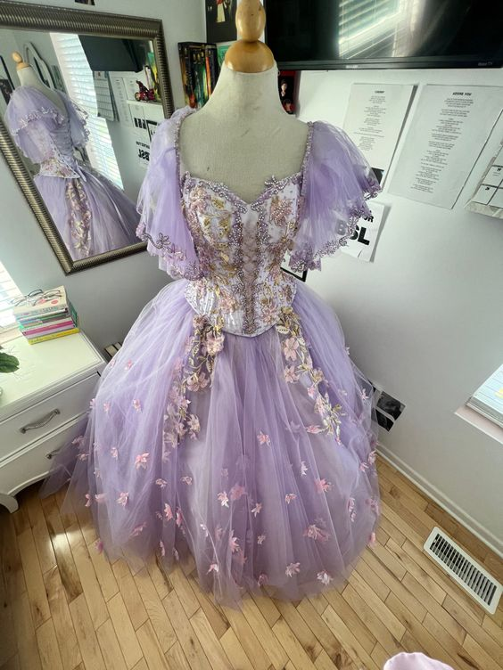 Vintage quinceanera outlet dresses