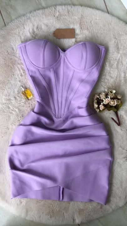 Violet bodycon clearance dress