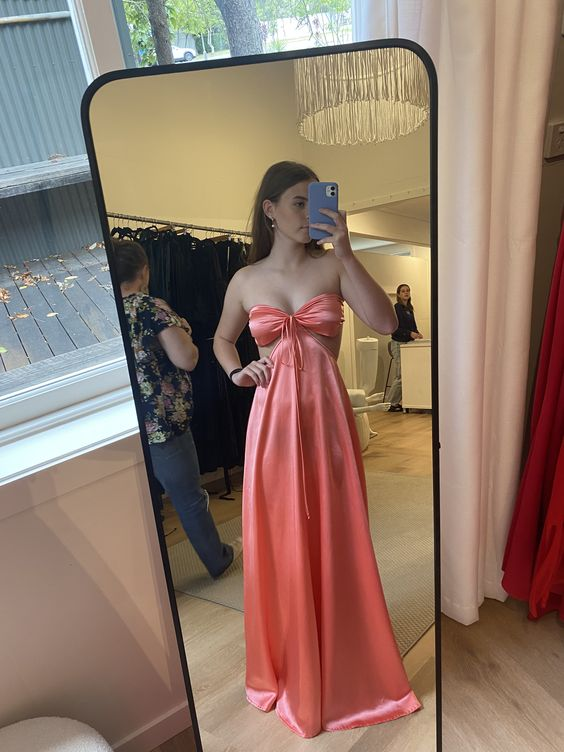 Beach Sexy Prom Dresses