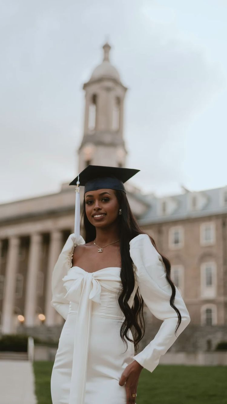 Sexy White Graduation Dress with Long Sleeves,White Short Homecoming Dress  Y1901