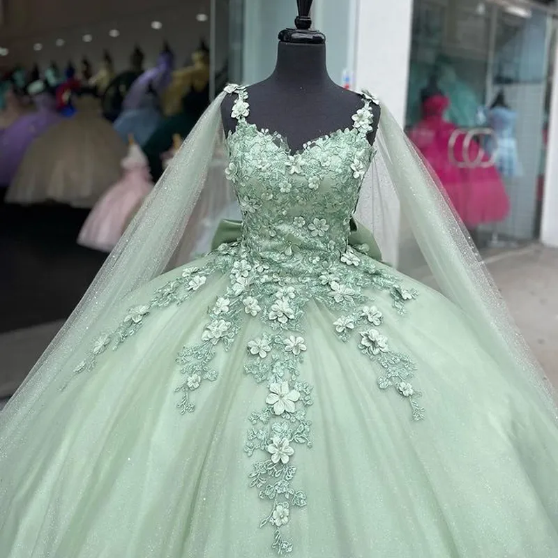 Mint Quince Dresses