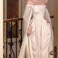 White Evening Dress Women Elegant New Fashion Evening Party Ladies Dress Y4457