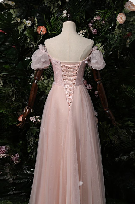 Fairytale Ball Dresses