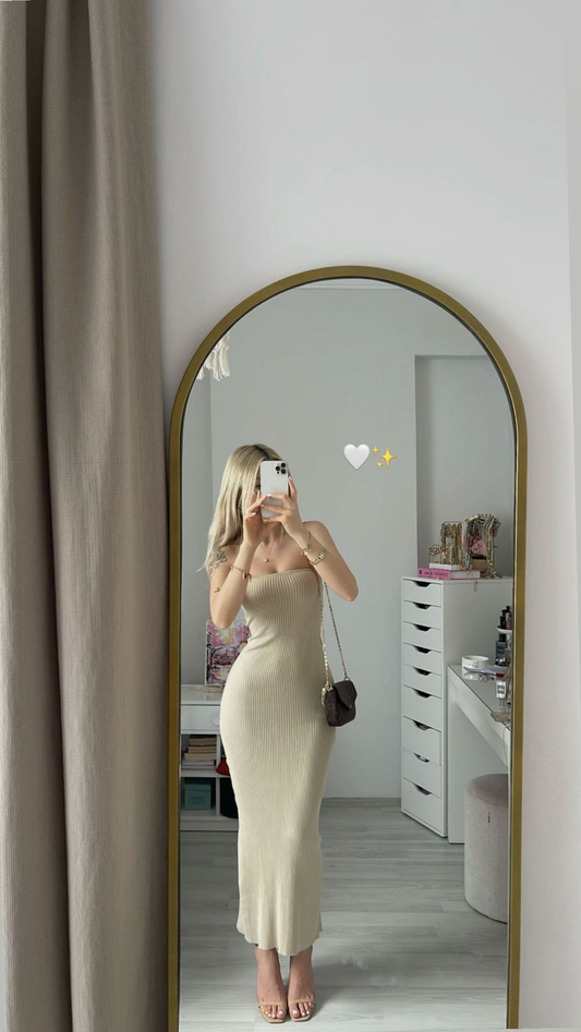 Sexy Bodycon Dress,Wedding Guest Dress Y4095