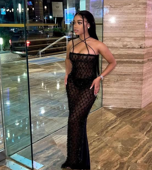 Sexy Black Sheath Long Prom Dress,Chic Black Evening Gown Y2218