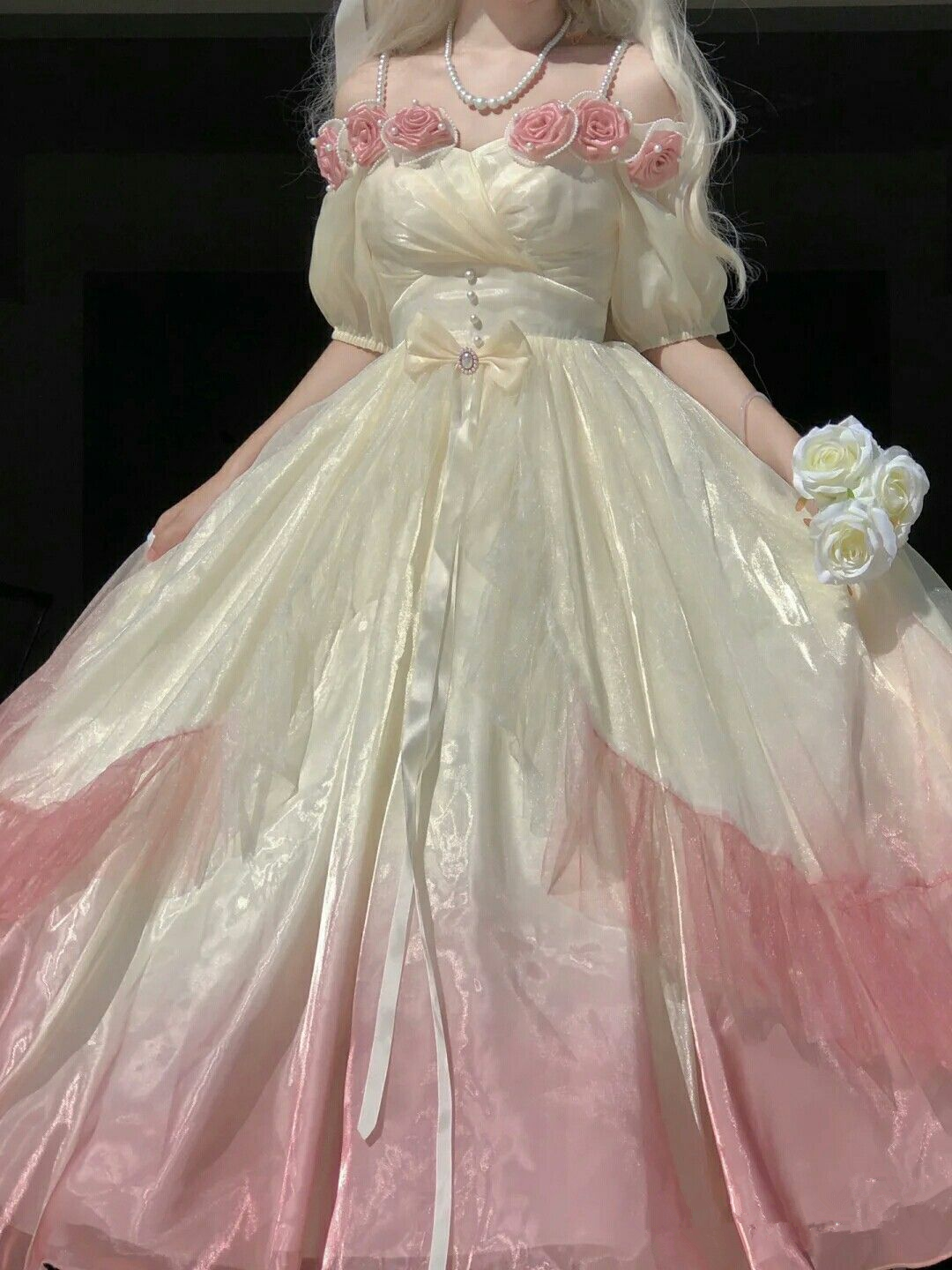 Sissy Wedding Dress for Sale