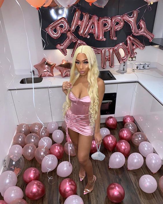 Sexy 18th sales birthday outfits