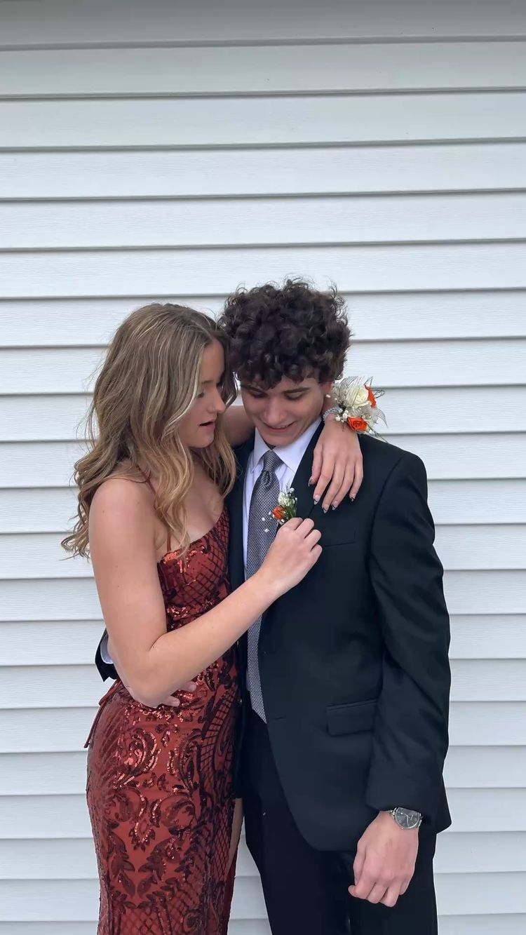 High School Prom Sexy Dresses